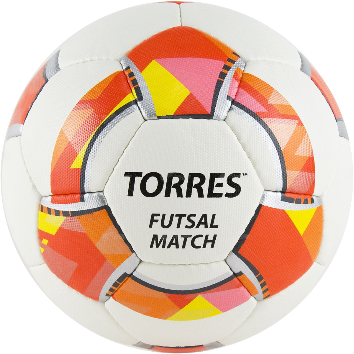 Мяч ф/б Torres Futsal Match арт.F32064 р.4