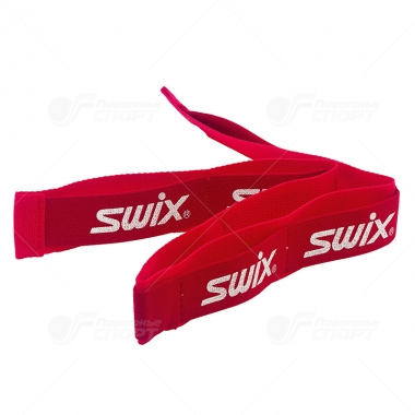 Связки для лыж Swix лента (для 8п бег лыж) арт.R0385