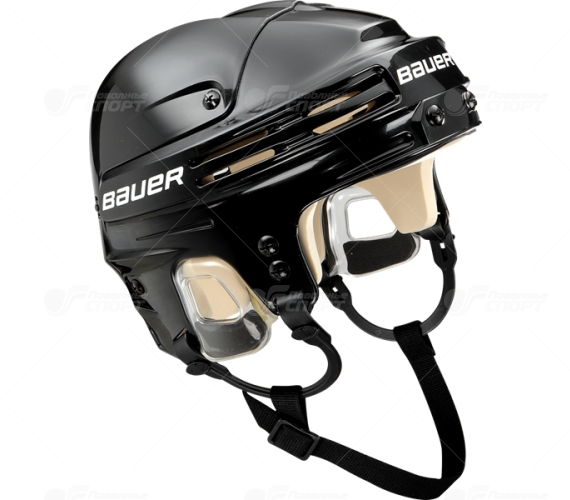 Шлем хоккейный Bauer Helmet 4500 р.S-XL арт.1032712