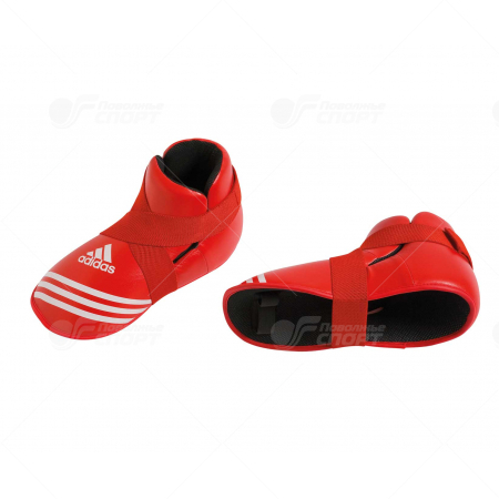 Защита стопы Adidas арт.adiBP04 Super Safet Kicks р.S-L
