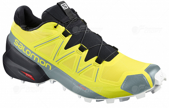 salomon speedcross 8