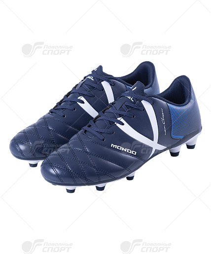 Бутсы Jögel Mondo FG р.34-40