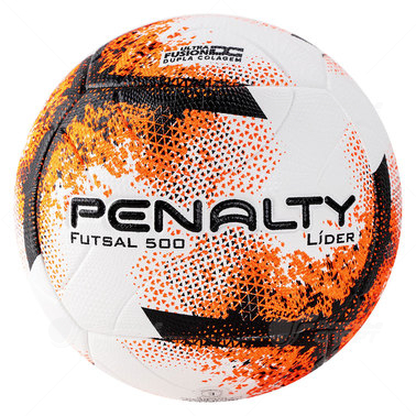 Мяч ф/б Penalty Bola Futsal Lider XXI арт.5213061641-U р.4