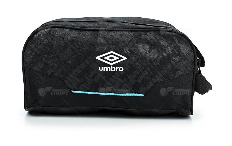 Сумка для обуви Umbro Ux Accuro Boot арт.30642U