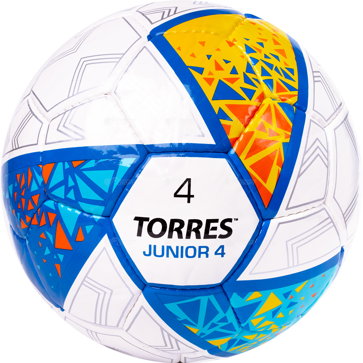 Мяч ф/б Torres Junior (New) арт.F323804 р.4