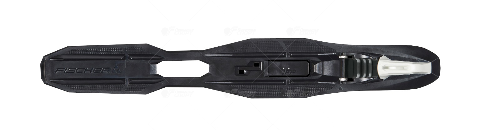 Крепления лыжн. Fischer Compact Step-In IFP black арт.S62119
