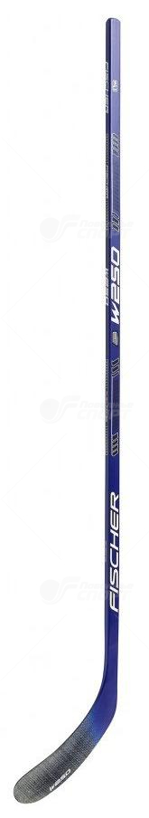 Клюшка хоккейная Fischer W250 ABS YTH арт.H153323