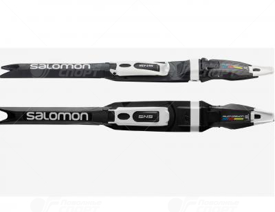 Крепления лыжн. Salomon Pilot Carbon RS арт.L368184