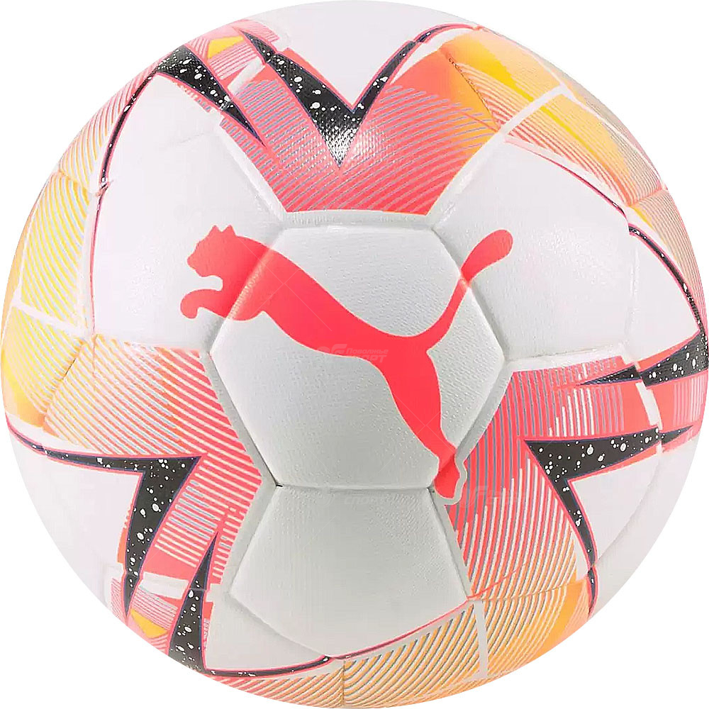 Мяч ф/б Puma Futsal 1 FIFA Quality Pro арт.08376301 р.4