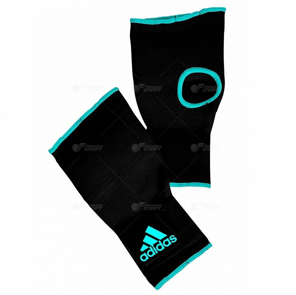 Перчатки внтренние Adidas Inner Gloves арт.adiBP022 р.S-XL