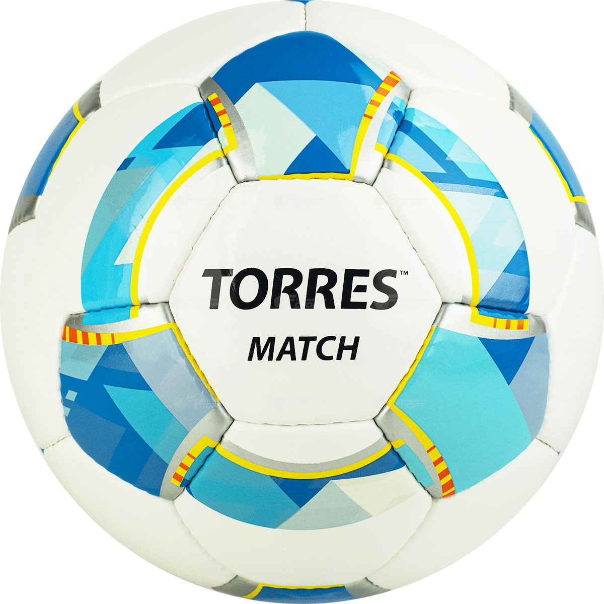 Мяч ф/б Torres Match арт.F320025 р.5 (NEW)