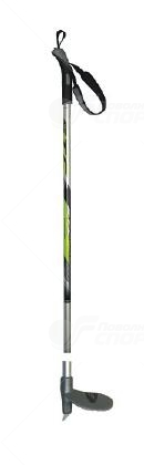 Палки лыжн. STC Sport (35% карбон) р.155-170 см