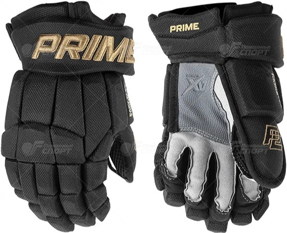 Перчатки хоккейные Prime Flash 3.0R SR р.13-14