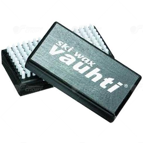 Щетка Vauhti для финишной обработки арт.EV-115-01025