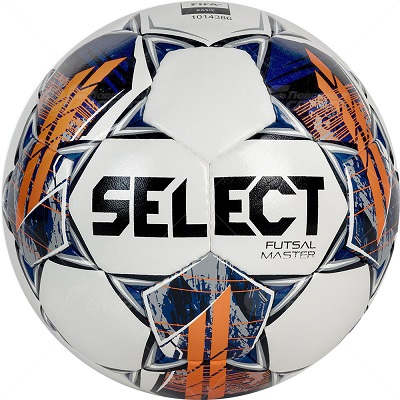 Мяч ф/б Select Futsal Master Grain (FIFA Basic) арт.1043460006 р.4