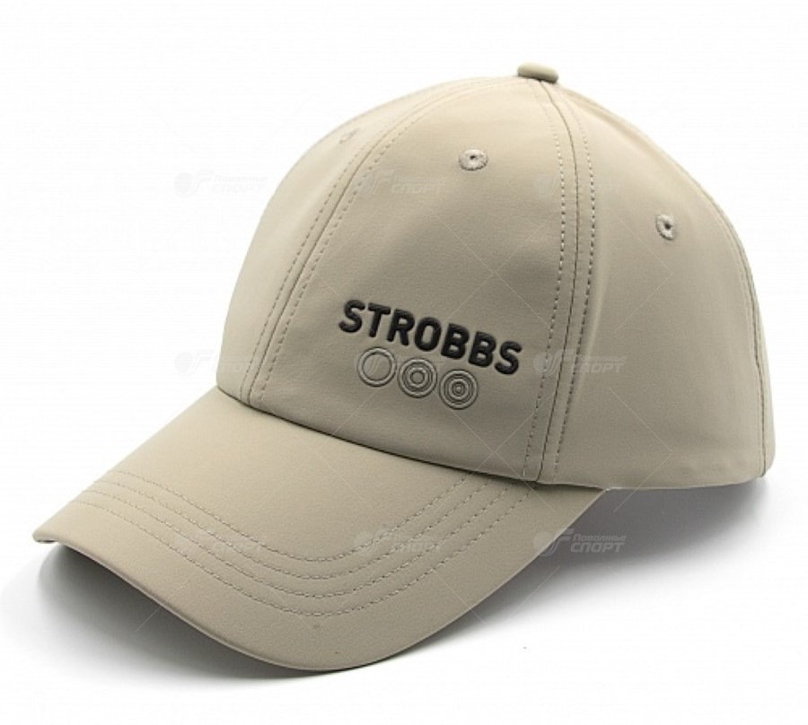 Бейсболка Strobbs арт.M002-9