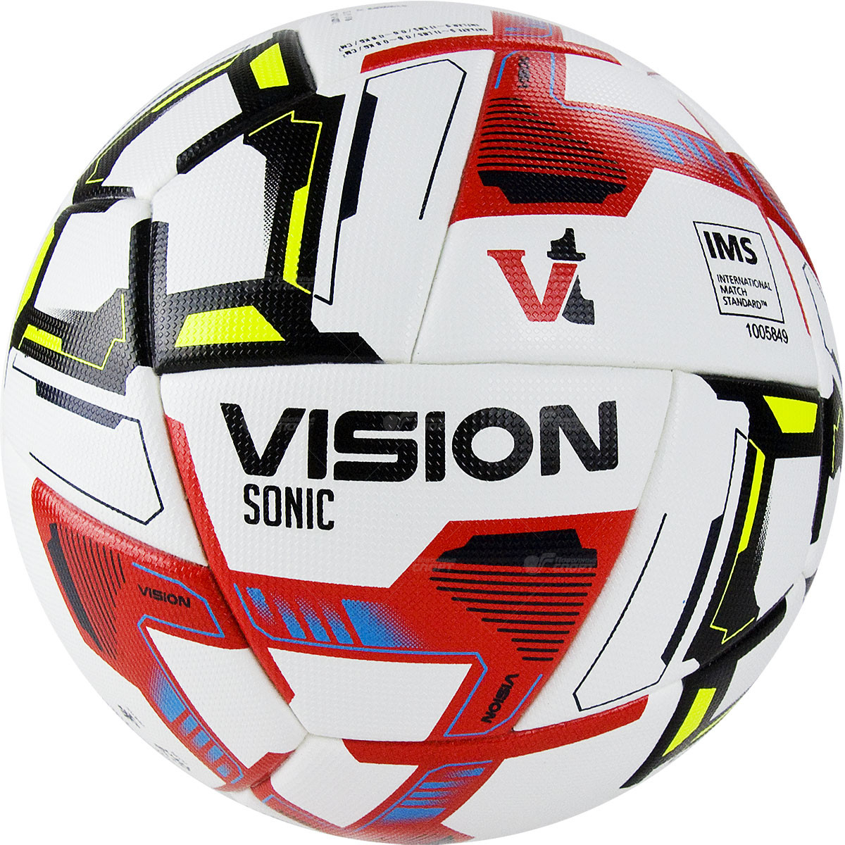 Мяч ф/б Vision Sonic IMS арт.FV321065 р.5