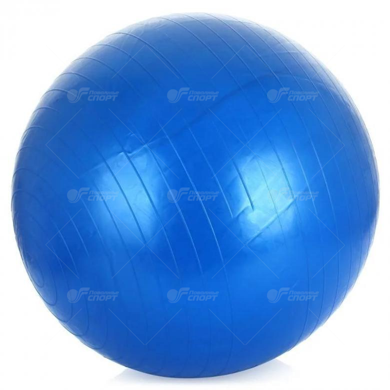 Мяч гимнастический Tempus 55см (22") 700г арт.LGB-1501