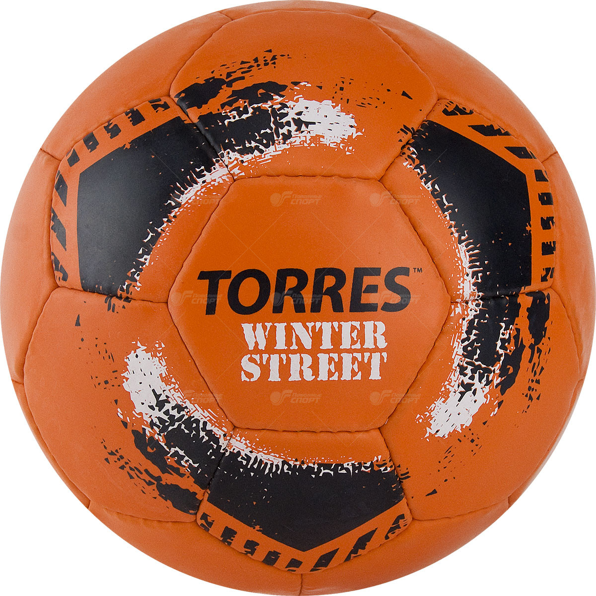 Мяч ф/б Torres Winter Street арт.F020285 р.5 (NEW)
