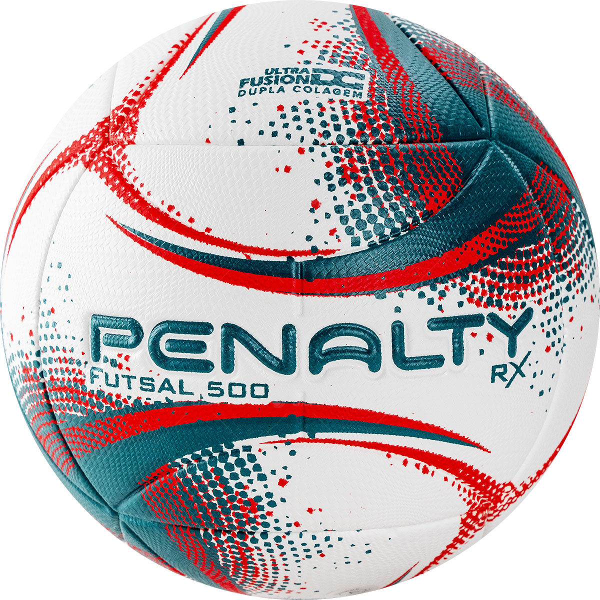Мяч ф/б Penalty Bola Futsal RX 500 XXI арт.5212991920-U р.4
