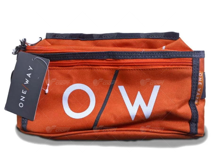Сумка на пояс OW Waist Bag 10L арт.OZ10421