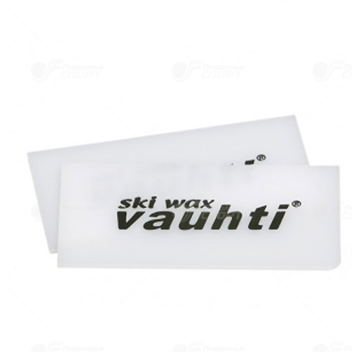 Скребок Vauhti арт.EV-100-00810 (пластик) 3мм