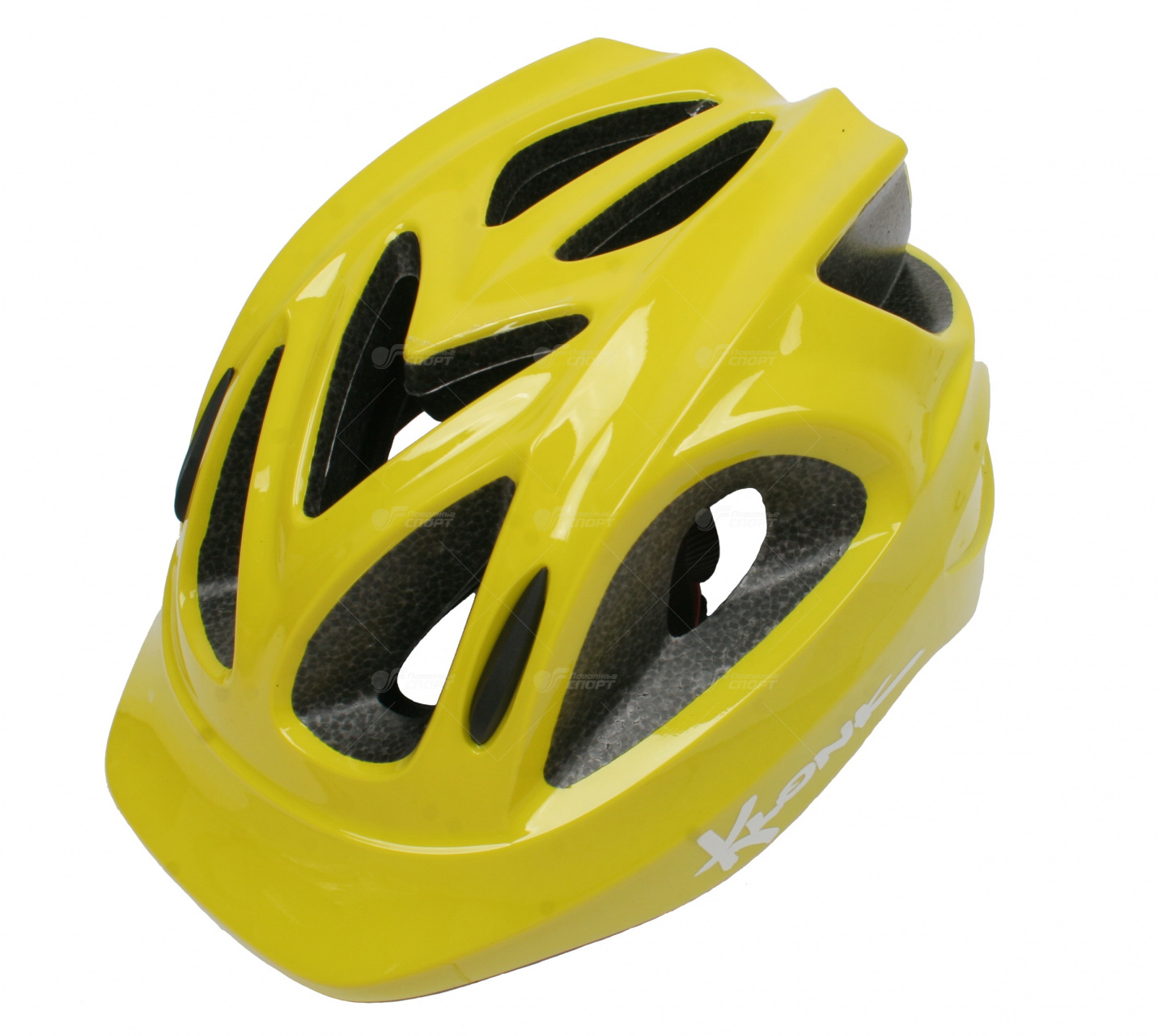 Шлем велосипедный дет. Klonk MTB 14 отверст. арт.120