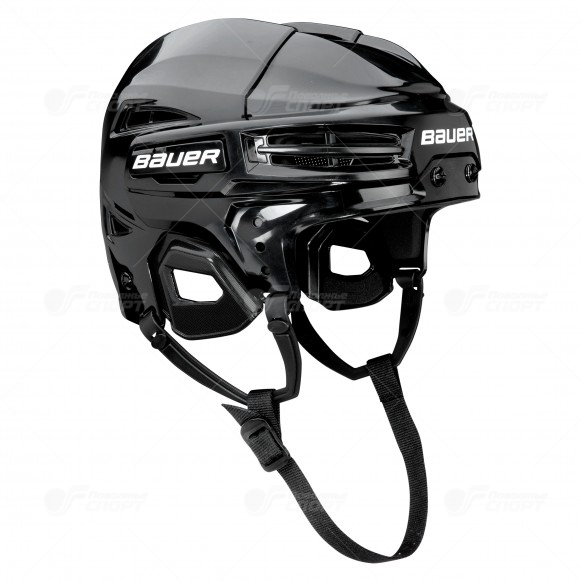 Шлем хоккейный Bauer Helmet IMS 5.0 р.S-L арт.1045678