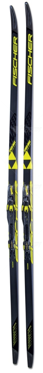 Лыжи Fischer Speedmax Cl Double Poling IFP арт.N09417 р.202-207см