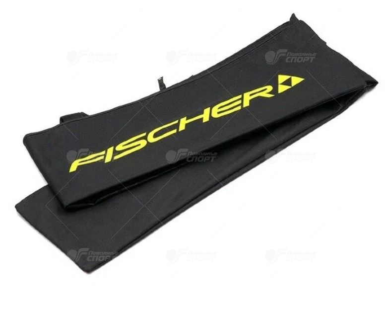 Чехол для лыж Fischer Eco XC (3 пары) 210см арт.Z02522
