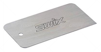 Скребок Swix арт.T0080 (метал.)