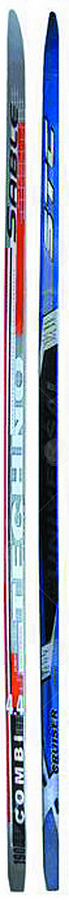 Лыжи STC р.190-205 см