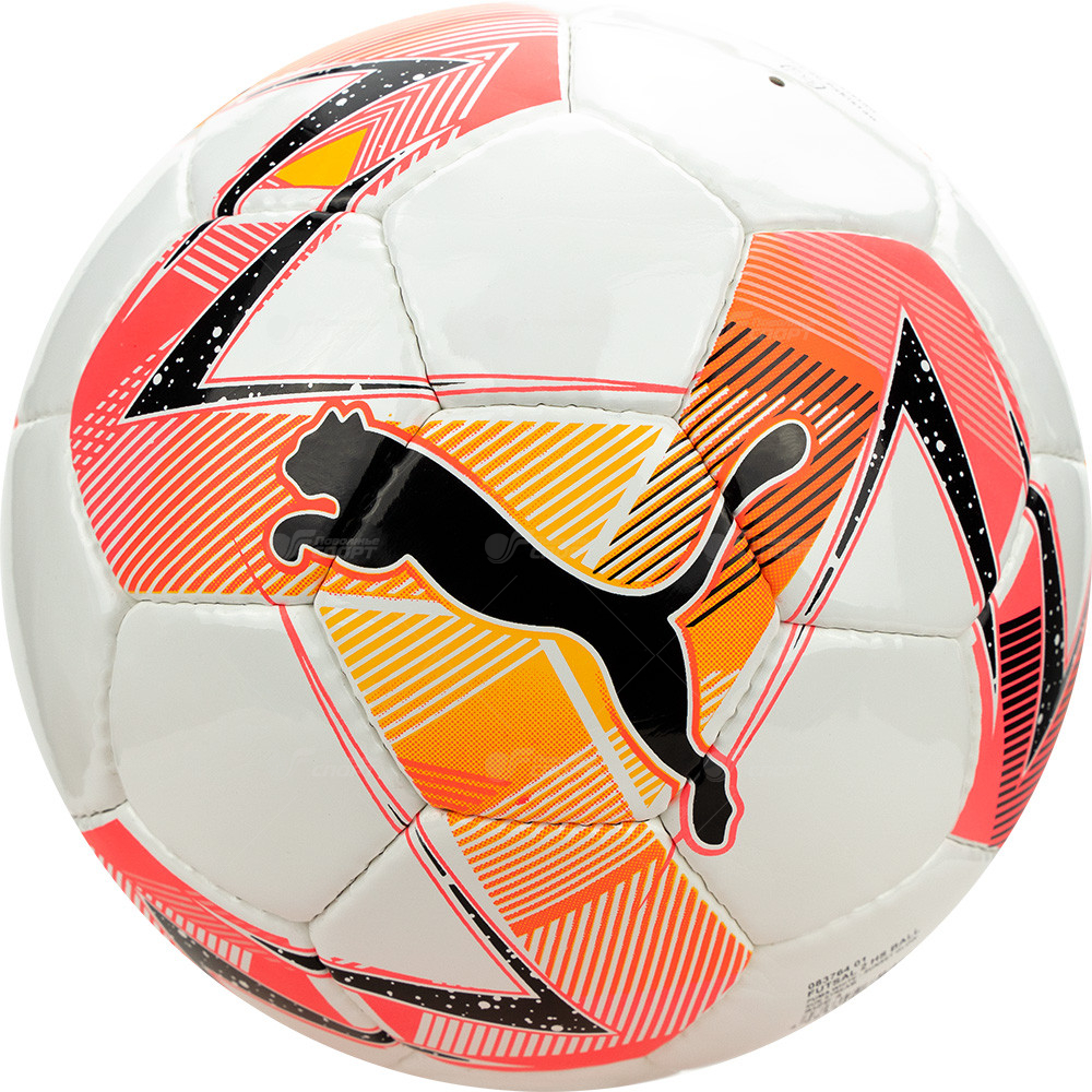 Мяч ф/б Puma Futsal 2 HS арт.08376401 р.4