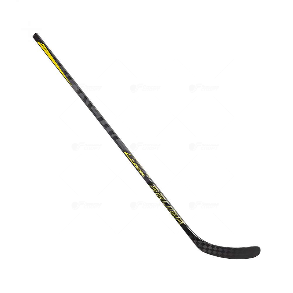 Клюшка хоккейная Bauer Supreme 3S Grip STK INT-65 р.LFT-RHT