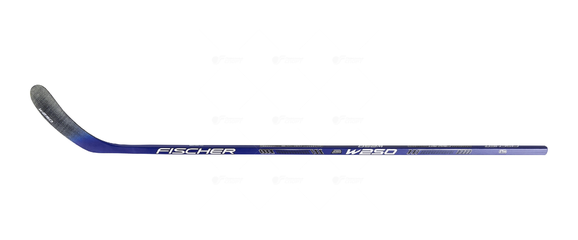Клюшка хоккейная Fischer W250 ABS YTH арт.H15320