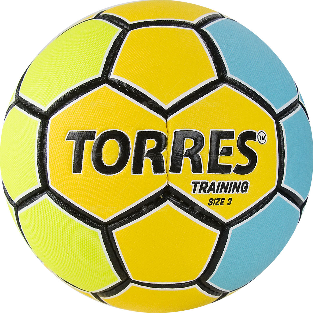 Мяч гандбольный Torres Training №3 арт.H32153