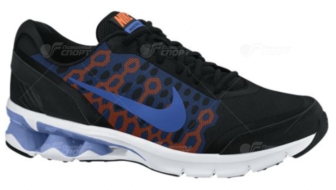 Nike Reax Run 10 арт.744415 р.7.5-11.5