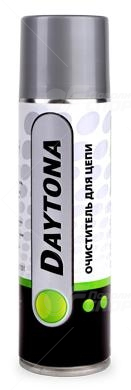 Велосмазка Daytona спрей-очиститель для электроконтактов 250мл.