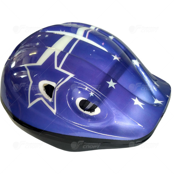Шлем роликовый JR арт.F11720