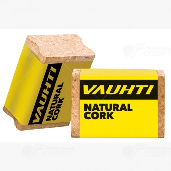 Растирка Vauhti натуральная арт.EV-105-00920