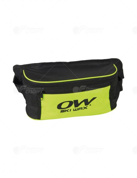 Сумка OneWay Wast Bag Ski Wax арт.OZ10418