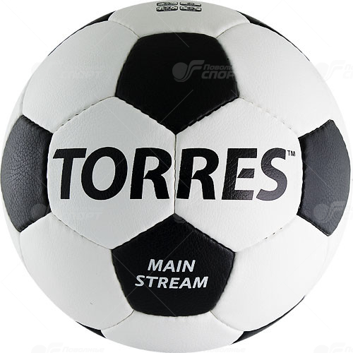 Мяч ф/б Torres Main Stream арт.F30185 р.5