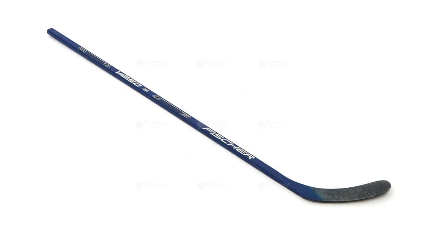 Клюшка хоккейная Fischer W250 ABS SR арт.H153123