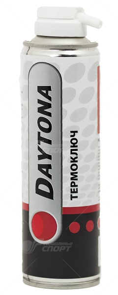 Велосмазка Daytona термоключ аэрозоль