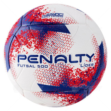 Мяч ф/б Penalty Bola Futsal Lider XXI арт.5213061710-U р.4