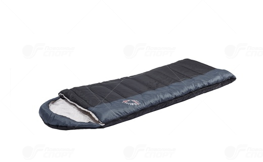 Спальный мешок Indiana Camper одеяло с подголов р.195+35/90 t.-6