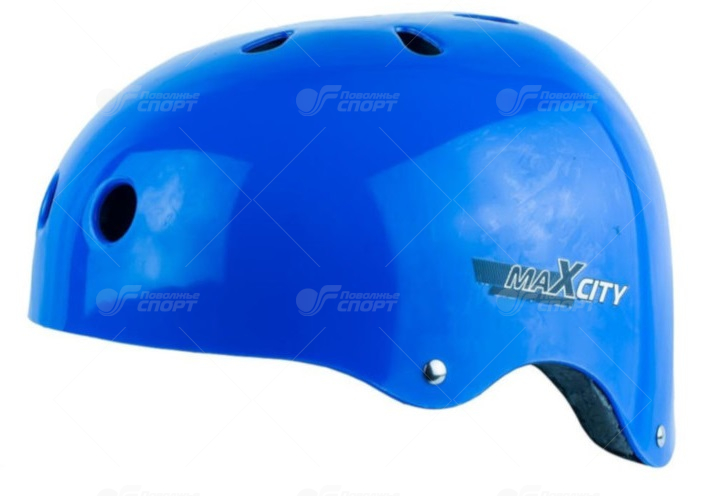 Шлем роликовый MaXcity ROLLER Stike