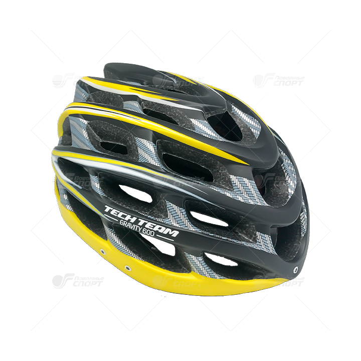 Шлем велосипедный TT Gravity арт.600