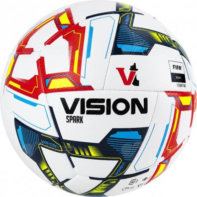 Мяч ф/б Vision Spark FIFA Basic арт.F321045 р.5