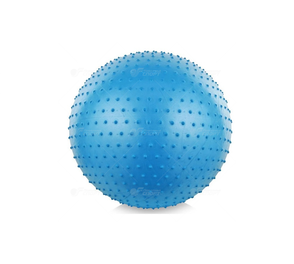 Мяч массажный Tempus 65см. (26") 1350г арт.LGB-1553 (5002)